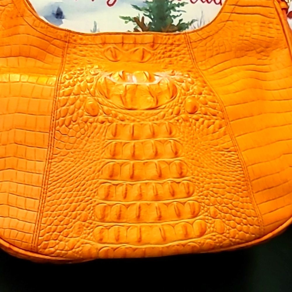 Brahmin satchel